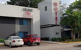 Hotel Grand City Cancun